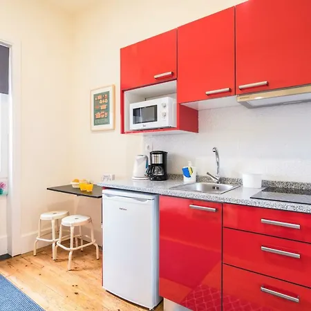 A Francos Lair Apartment *
