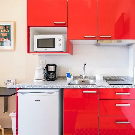 A Francos Lair * 포르투