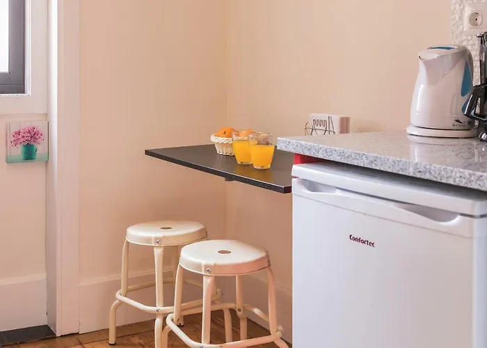 A Francos Lair * بورتو