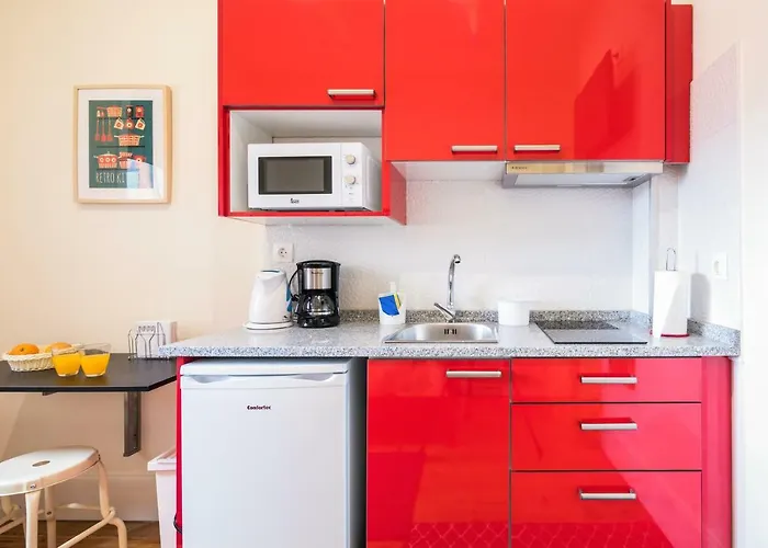 A Francos Lair * بورتو