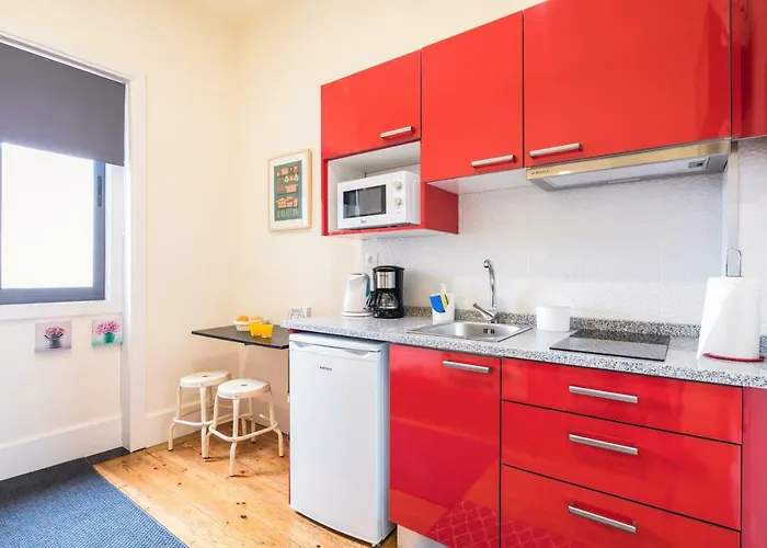 A Francos Lair Apartament *