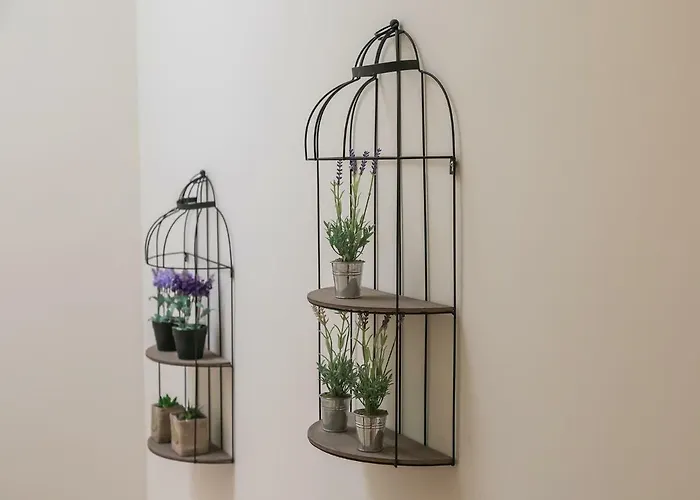 Apartament A Francos Lair *