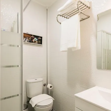 A Francos Lair Porto