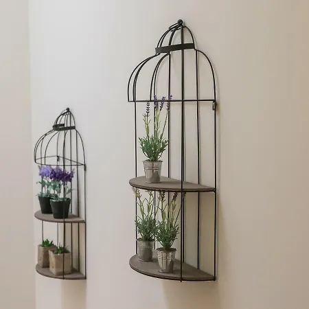 Apartament A Francos Lair *