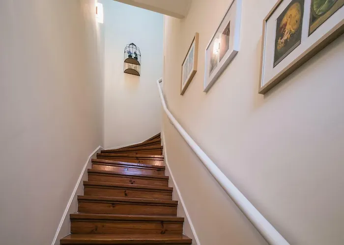 A Francos Lair Apartmán *